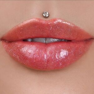 Jeffree Star WET PEACH The Gloss
